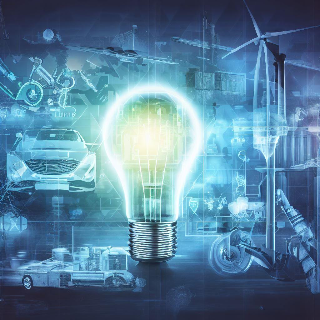 Positive Environment Impacts of Technology - Edexcel iGCSE Computer Science