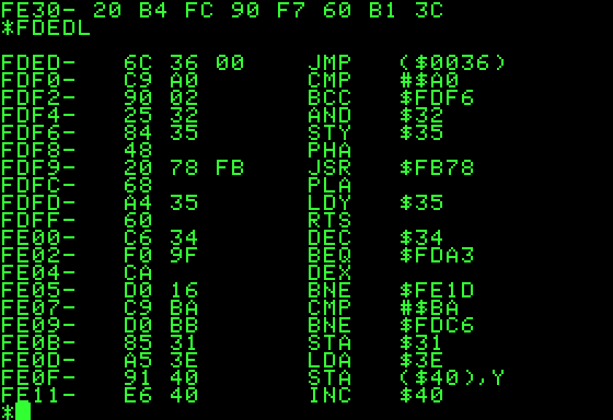 assembly programming on mac