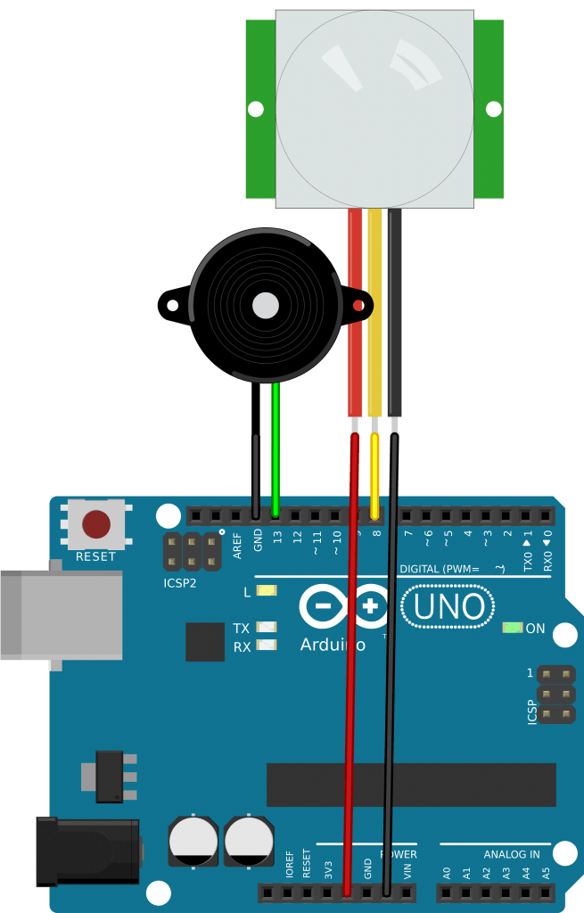 6.4 Microprocessor Control Applications - IGCSE ICT