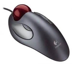 trackerball