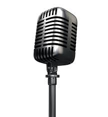 microphone