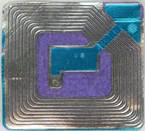 rfid tag