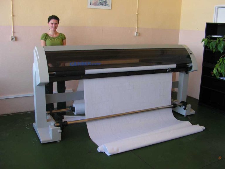 Plotter Gerber Infinity 768x576 