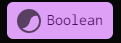 boolean