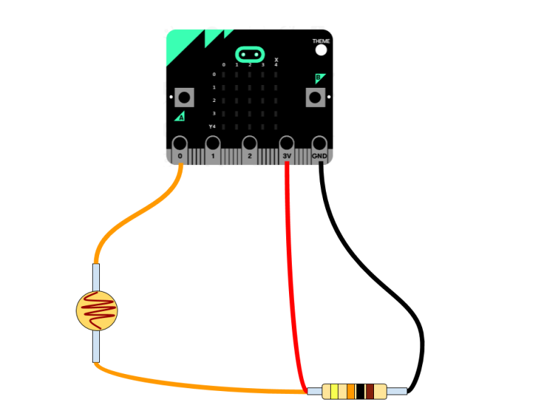 Microbit analogue input sensors Microbit LearnLearn.co.uk