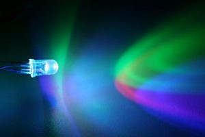 Microbit RGB LED Tutorial