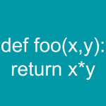 Functions & Procedures