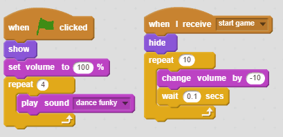 Tron Bikes Game Tutorial - Scratch Game Video Tutorials