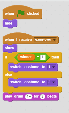 Tron Bikes Game Tutorial - Scratch Game Video Tutorials