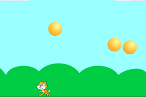 Make Multiplayer Game on Scratch