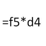 Lesson 2 Using Formulas