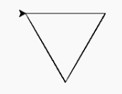 triangle-90