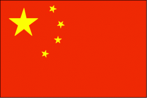 chinaflag